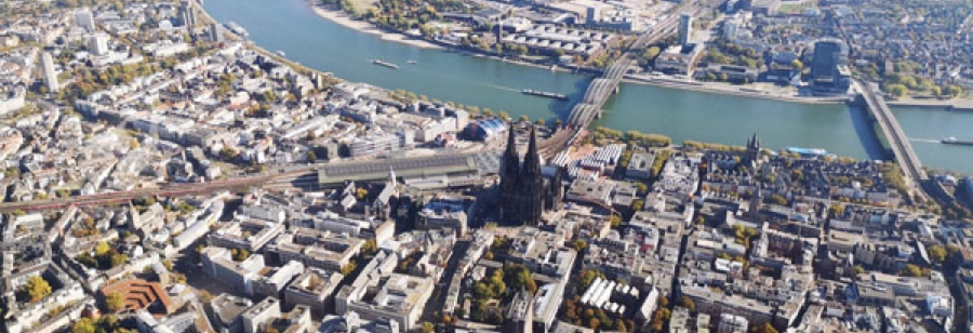 Stadtflucht: Familien kehren Köln den Rücken